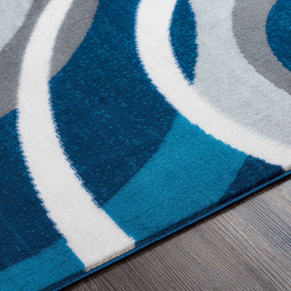 Cesar Machine Woven Rug