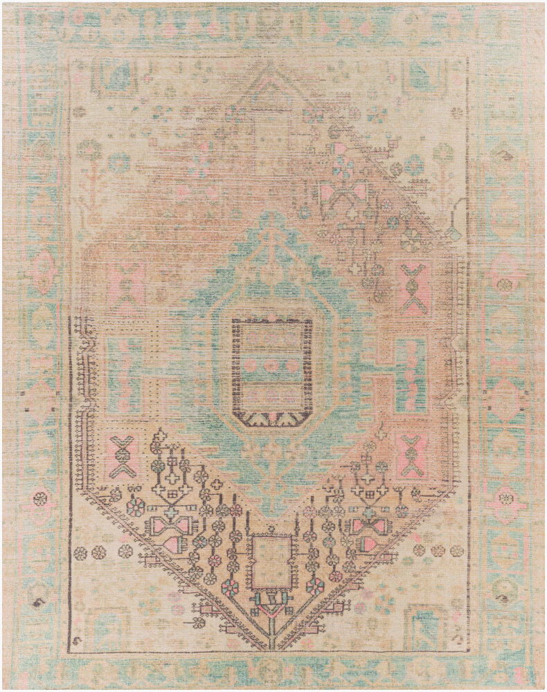 Unique Handmade Rug