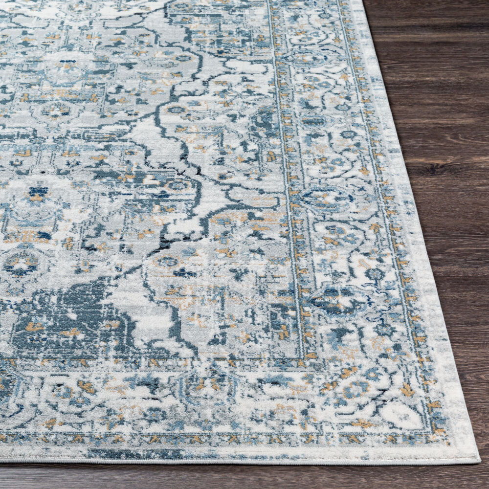 Jolie Machine Woven Rug