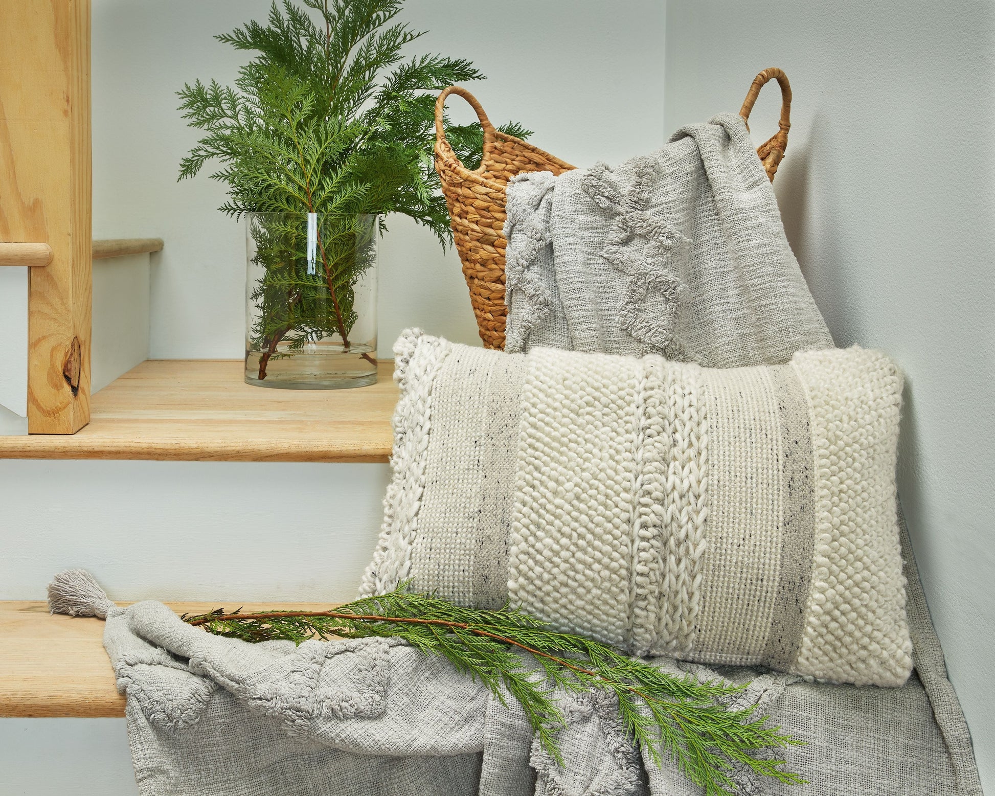 Signature Design by Ashley® Standon - Pillow | Meri Furniture