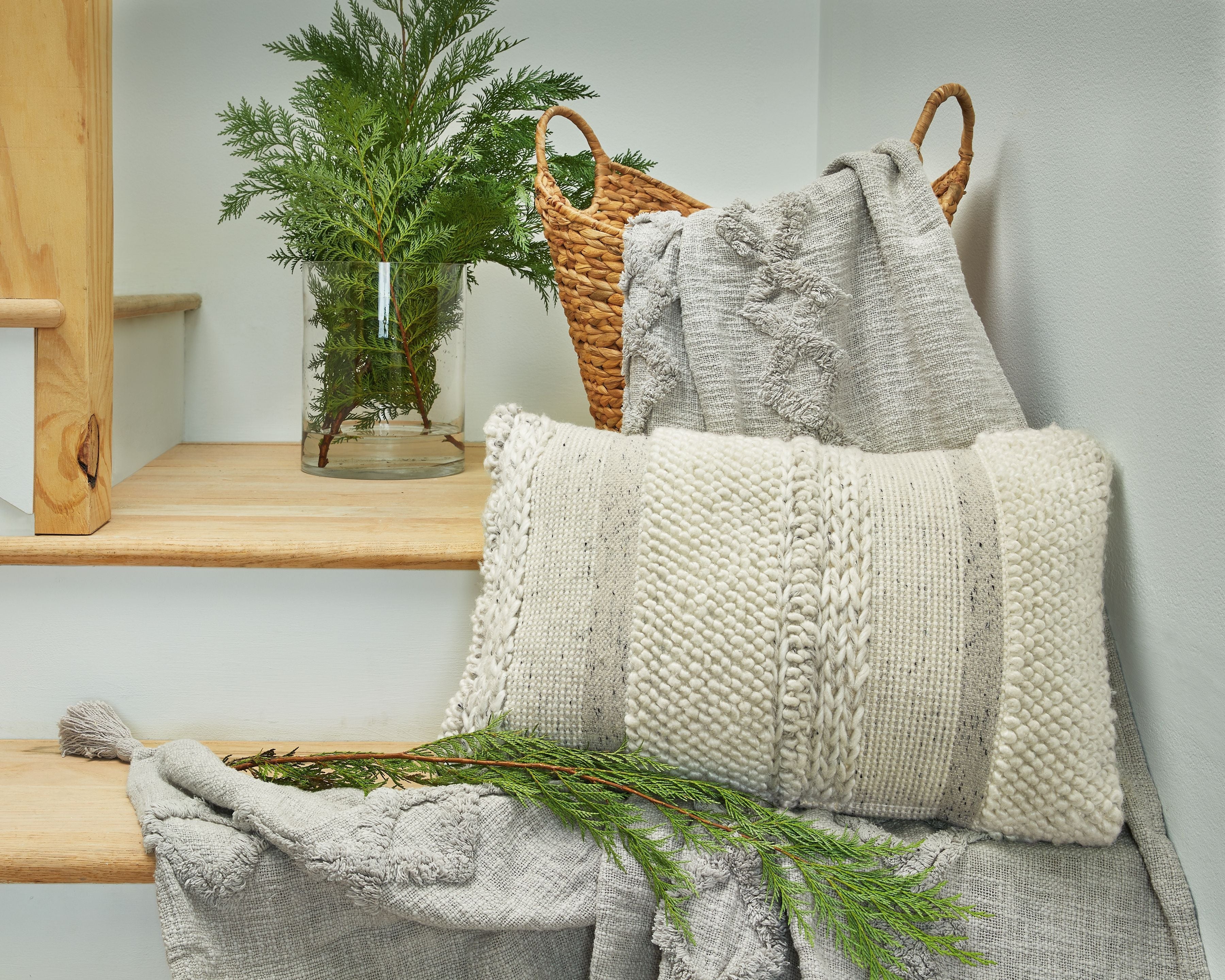 Signature Design by Ashley® Standon - Pillow | Meri Furniture