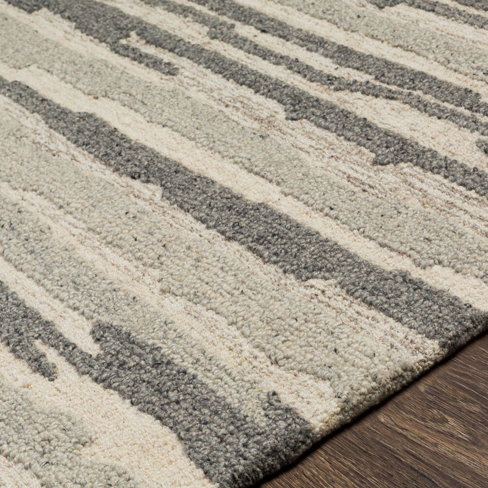 Madelyn Handmade Rug