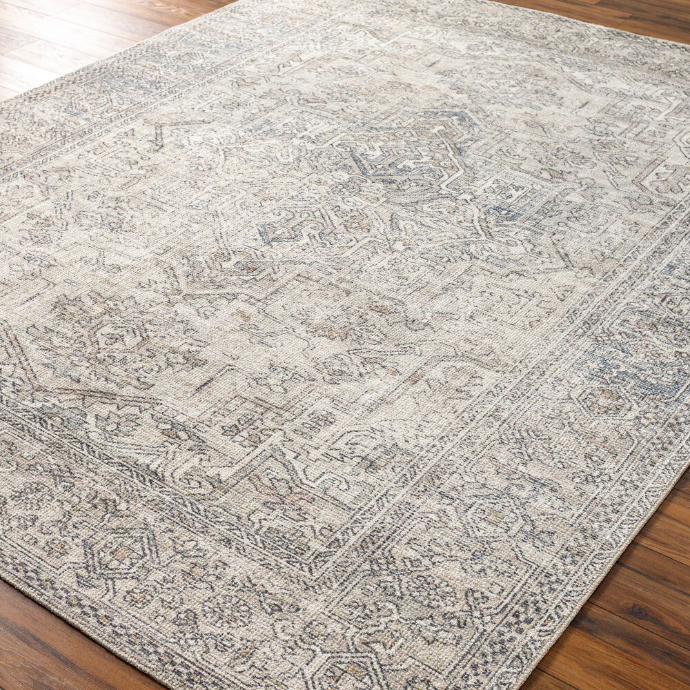 Margot Machine Woven Rug
