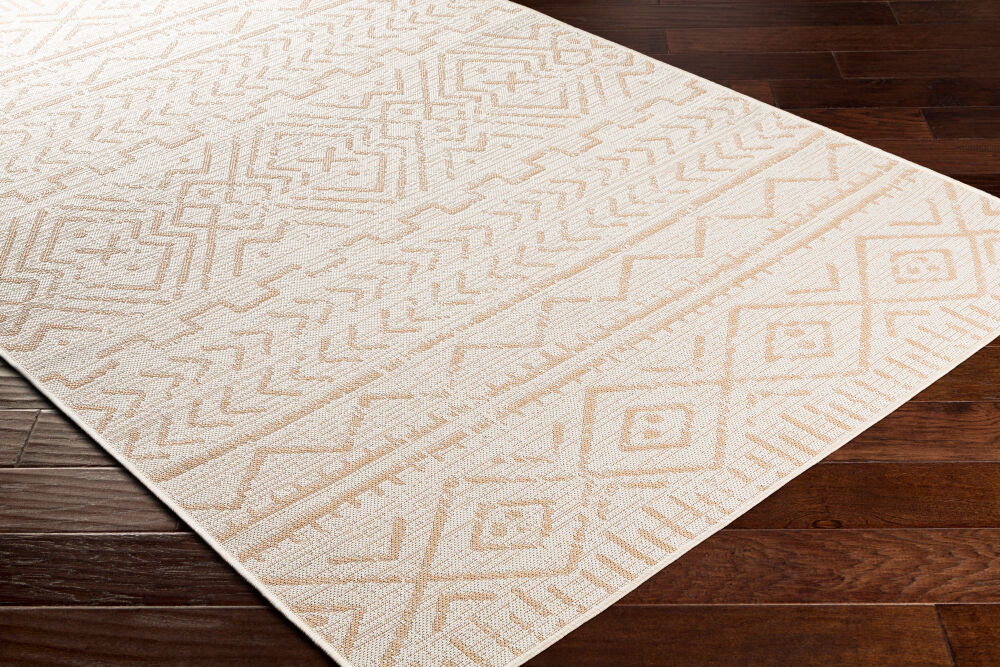 Malibu Machine Woven Rug
