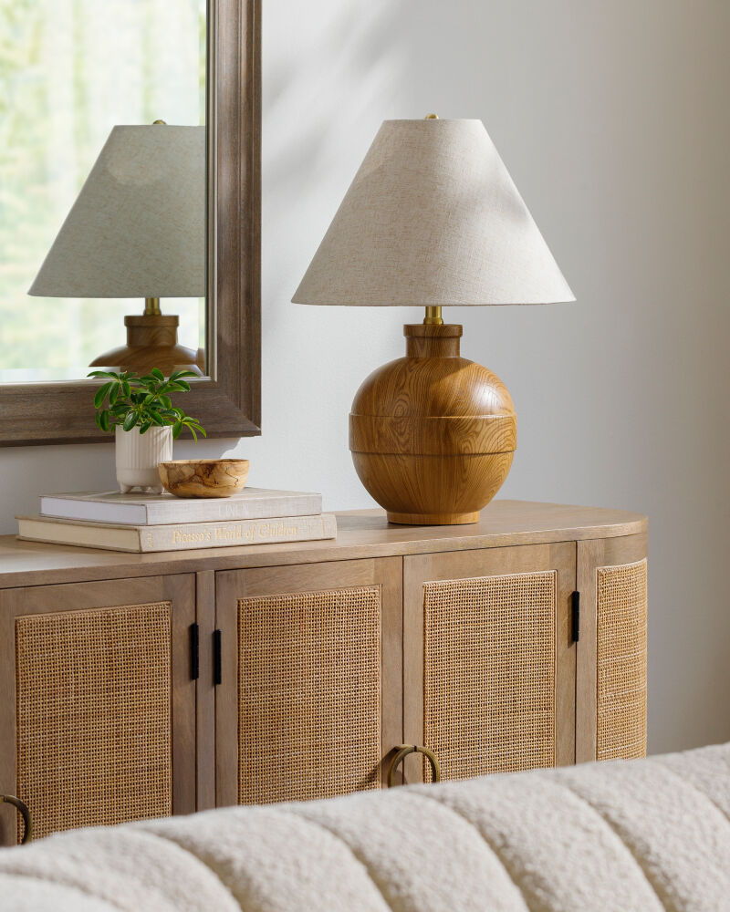 Lommi Accent Table Lamp