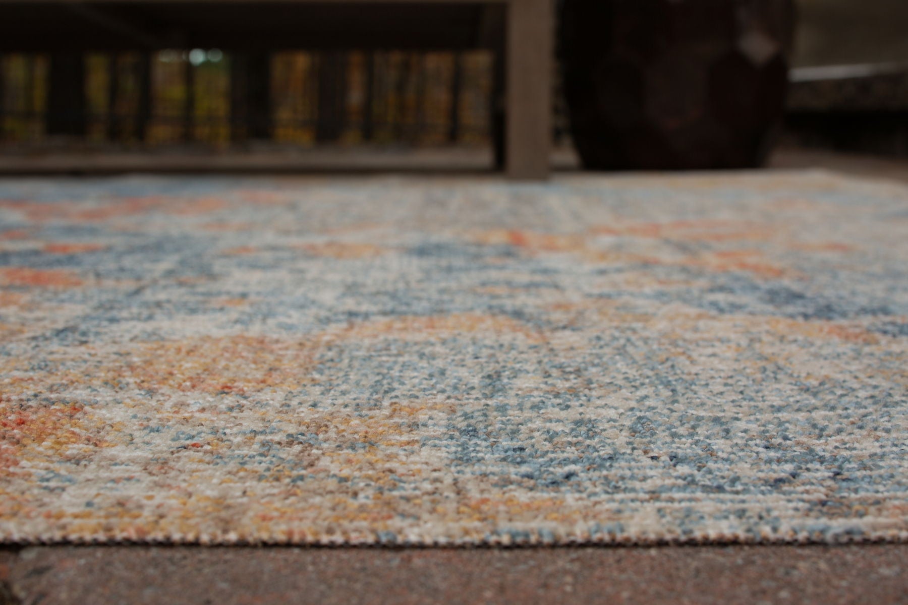 Signature Design by Ashley® Wraylen - Rug | Meri Furniture