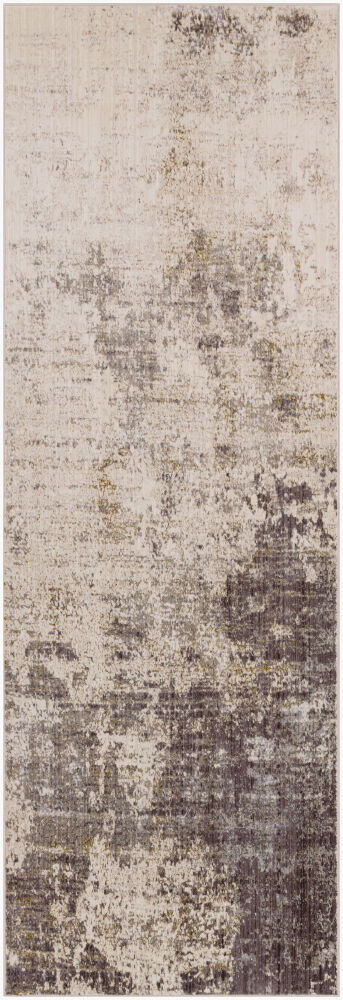 Crescendo Machine Woven Rug