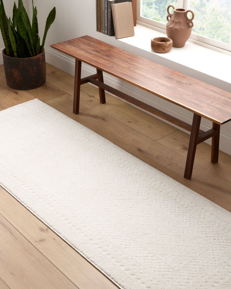 Freud Machine Woven Rug