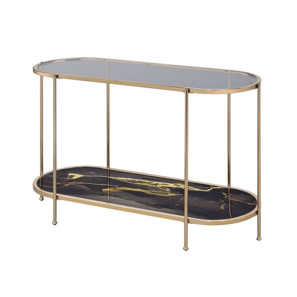 ACME Fiorella - Sofa Table | Meri Furniture
