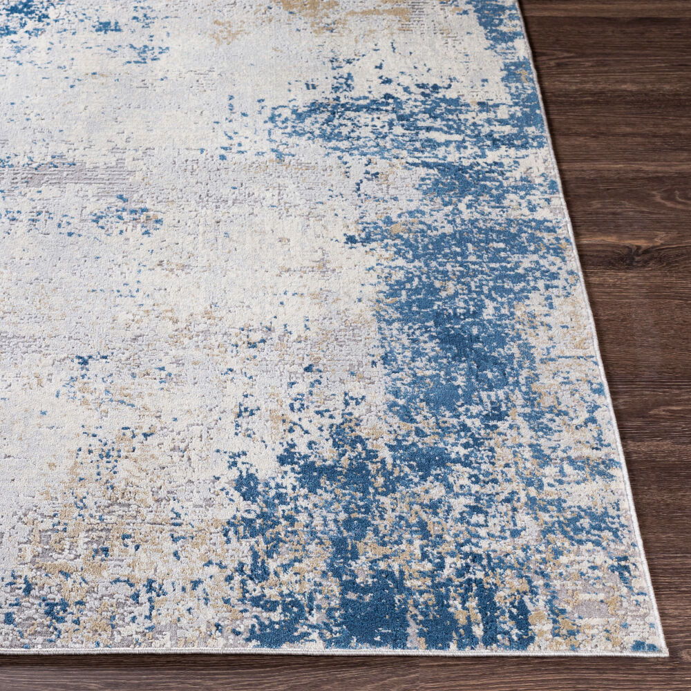 Norland Machine Woven Rug