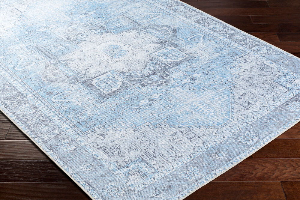 Amelie Machine Woven Rug