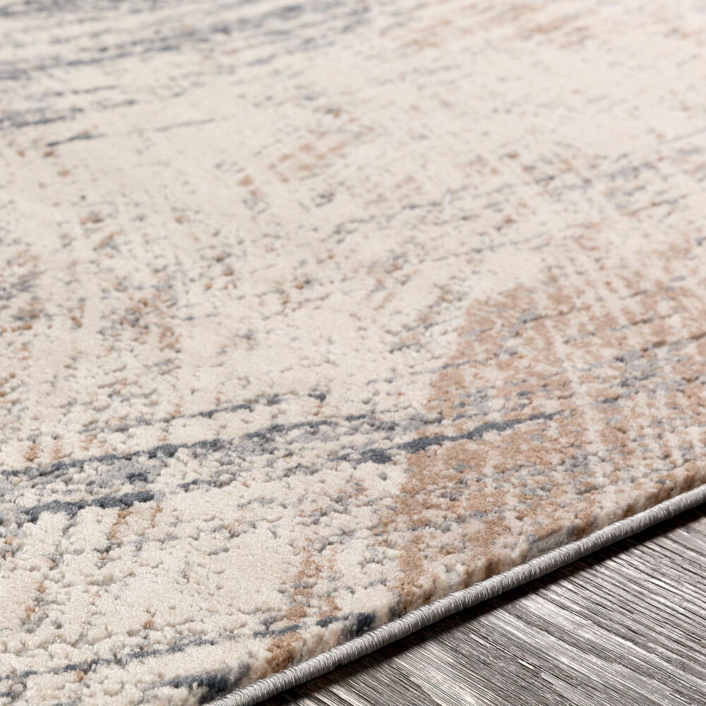Alpine Machine Woven Rug