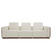 Chita - Modular Sectional Sofa With Larger Seats