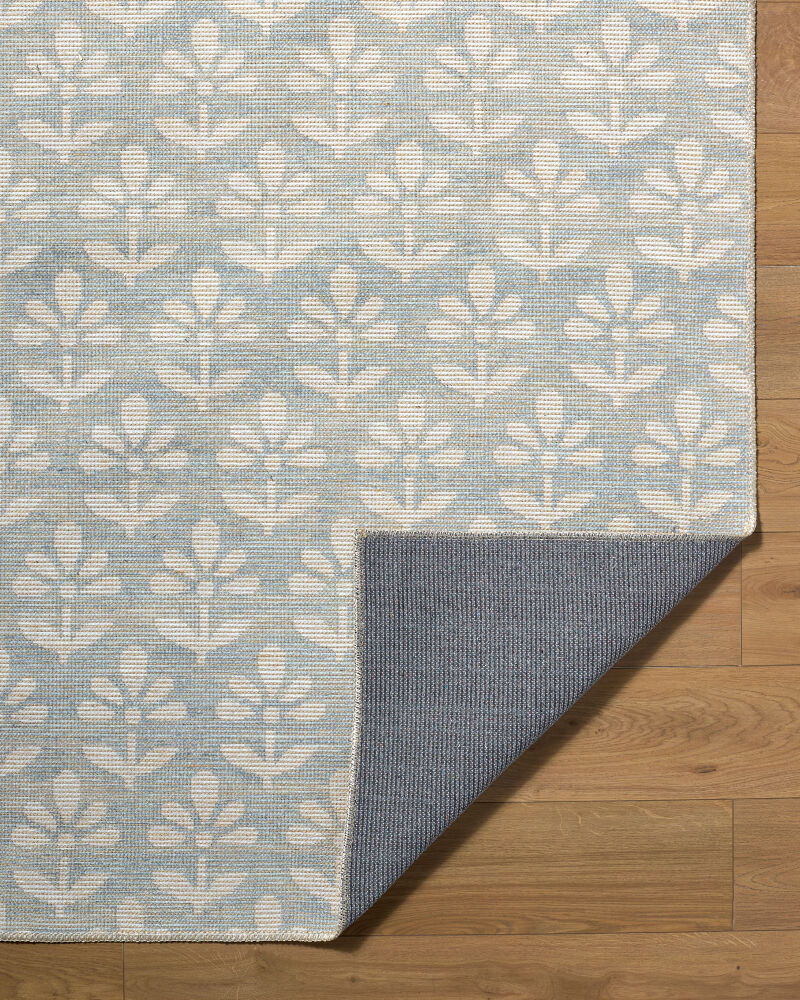 Maya Machine Woven Rug