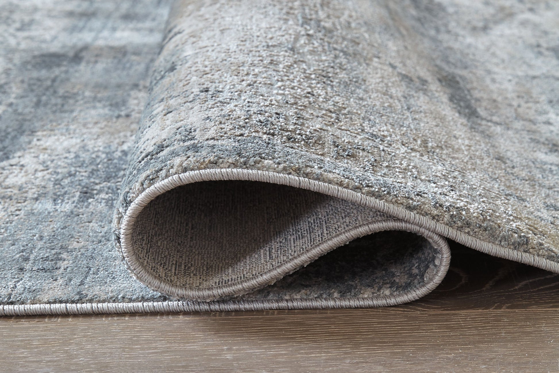 Ashley Furniture Shaymore - Rug | Meri Furniture