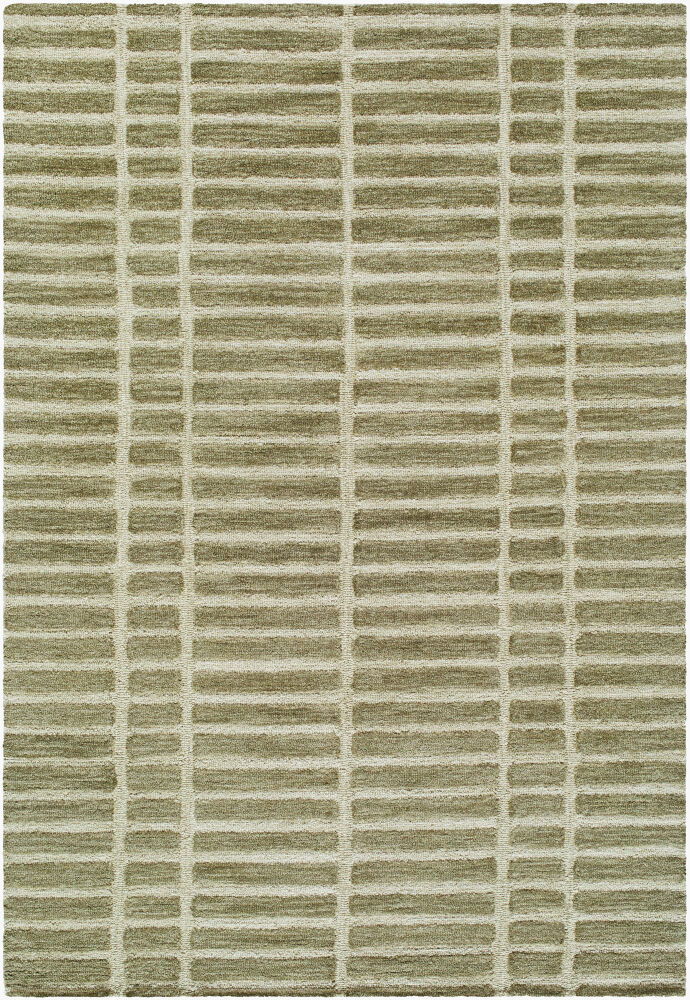 Klopp Handmade Rug