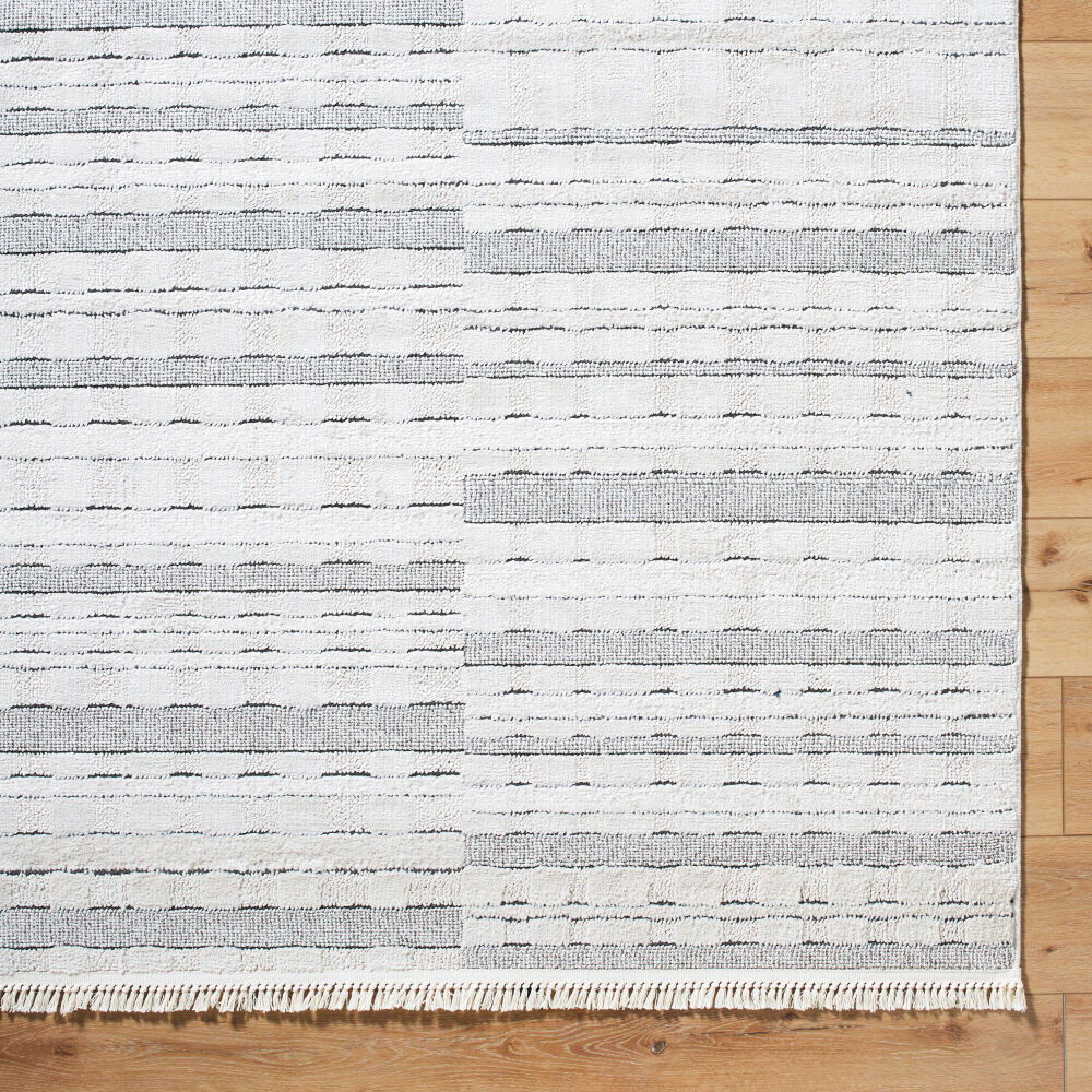 Berlin Machine Woven Rug