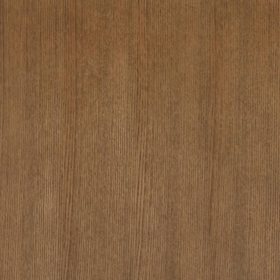 Terrace - 5-Drawer Chest Of Drawers - Ash Brown