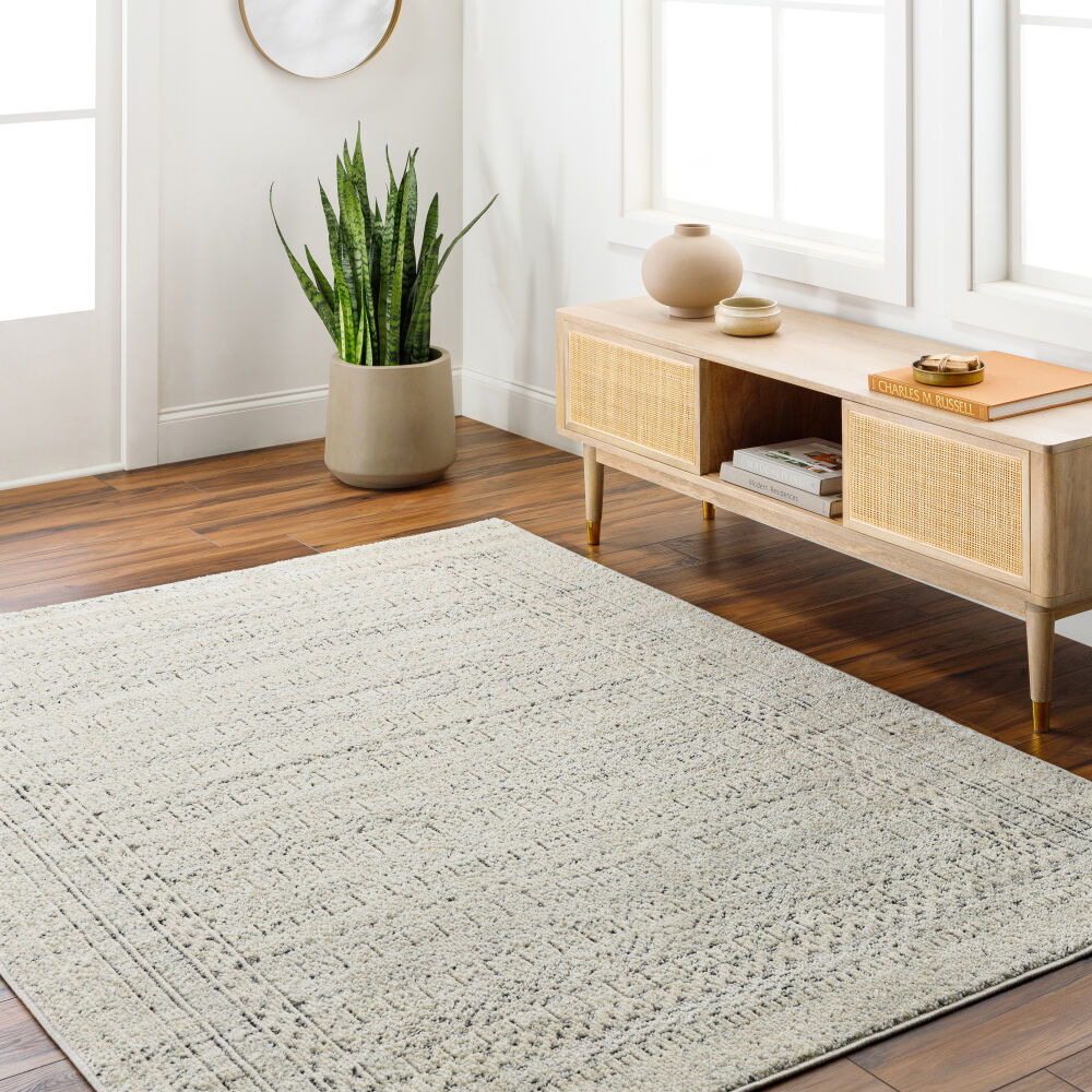 La Boheme Machine Woven Rug