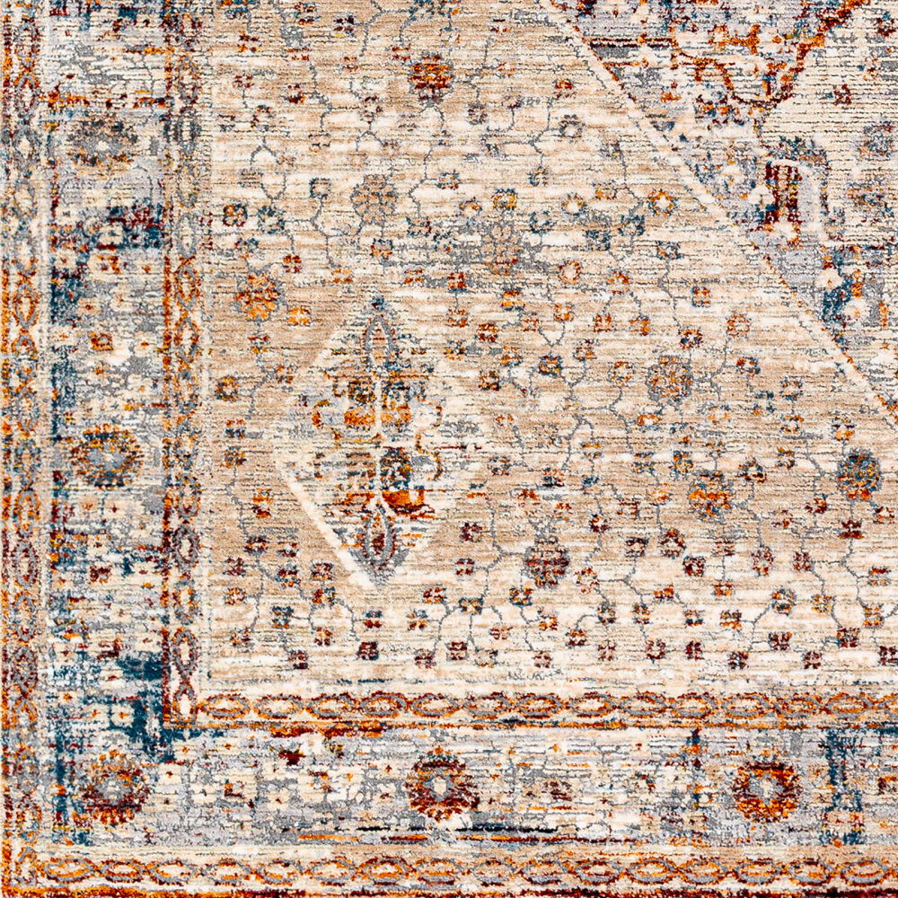 Arya Machine Woven Rug