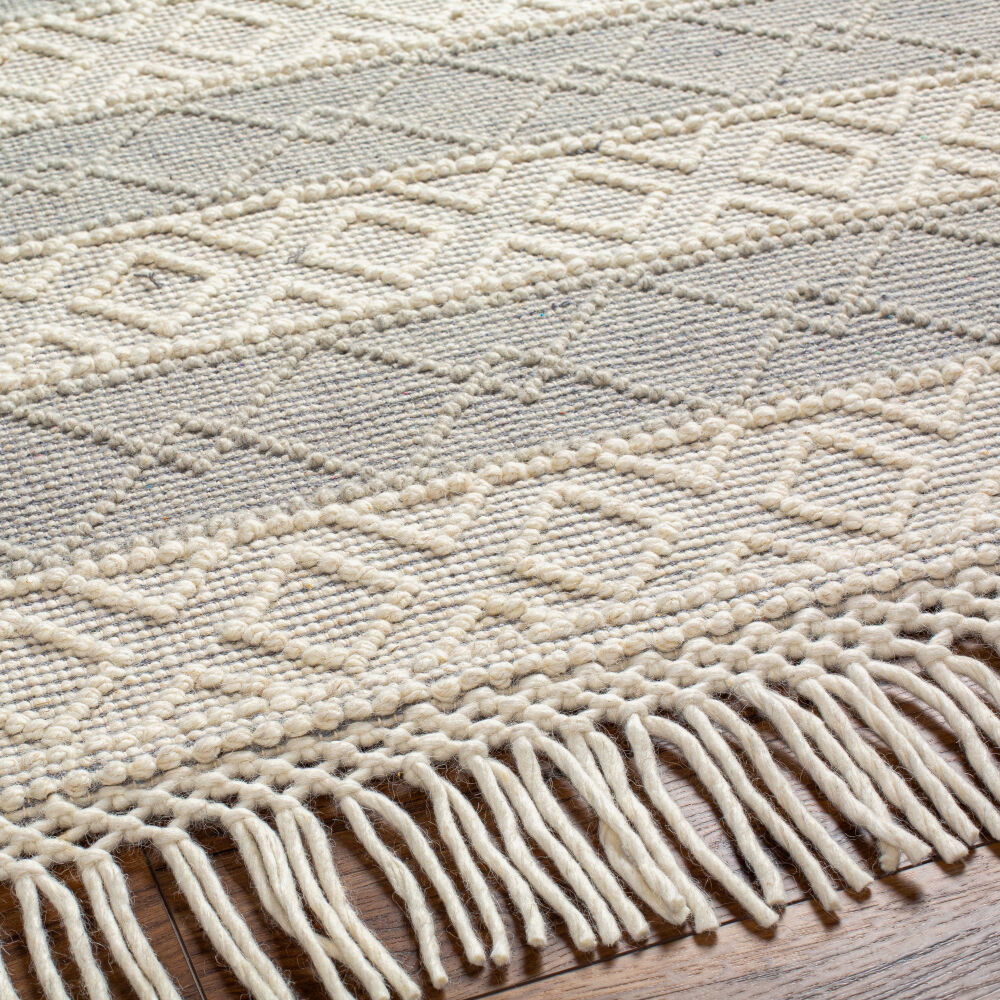Hemingway Handmade Rug