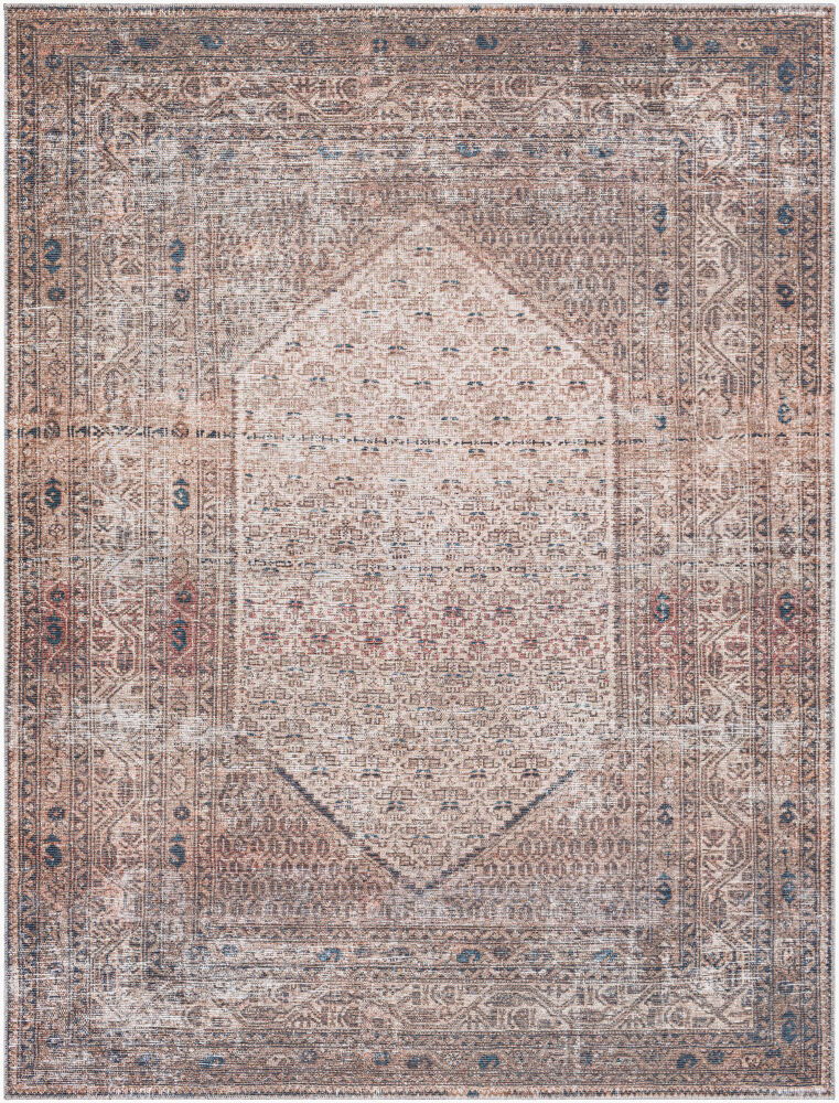 Colin Machine Woven Rug