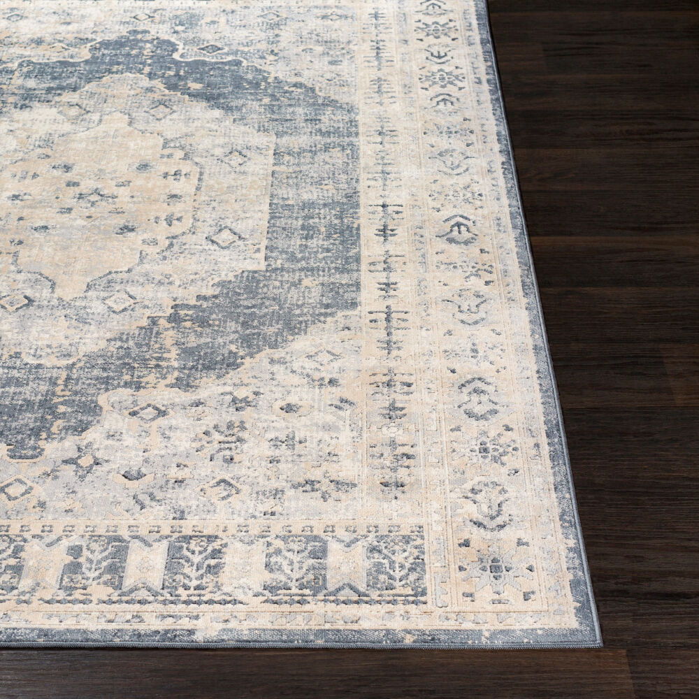 Durham Machine Woven Rug