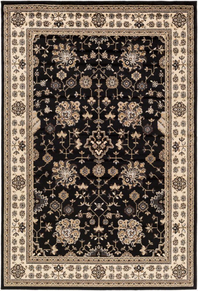 Paramount Machine Woven Rug