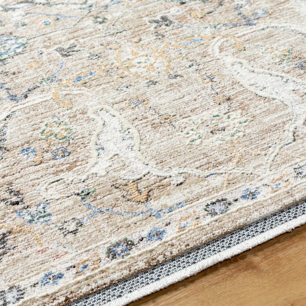 Rivaldo Machine Woven Rug