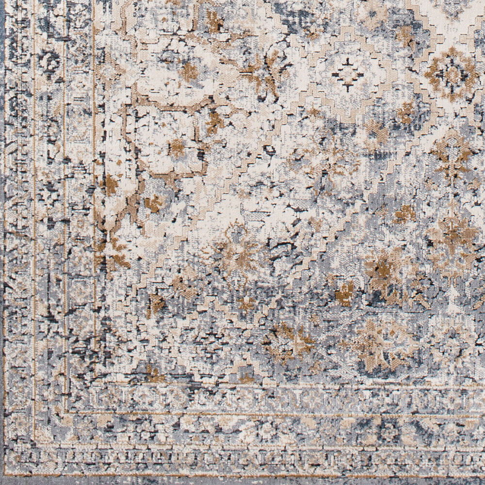 Durham Machine Woven Rug