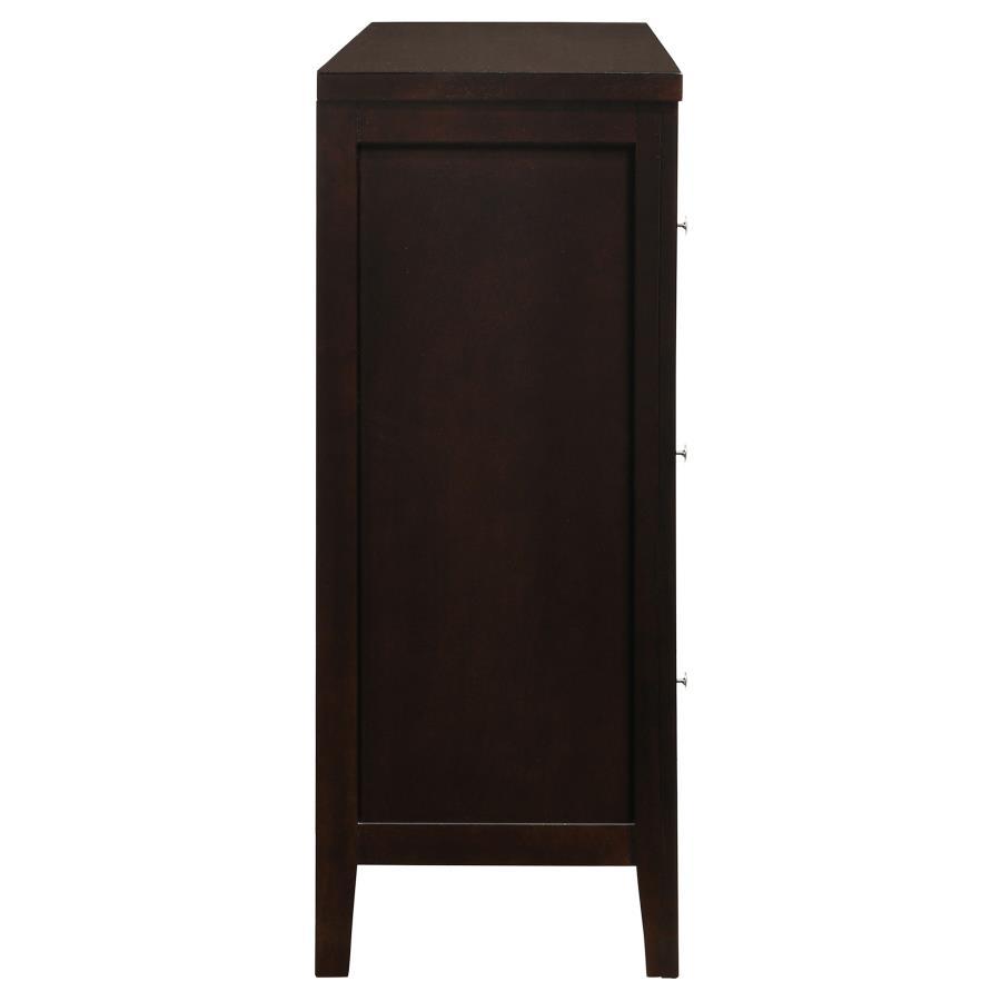 Carlton - 6-Drawer Dresser
