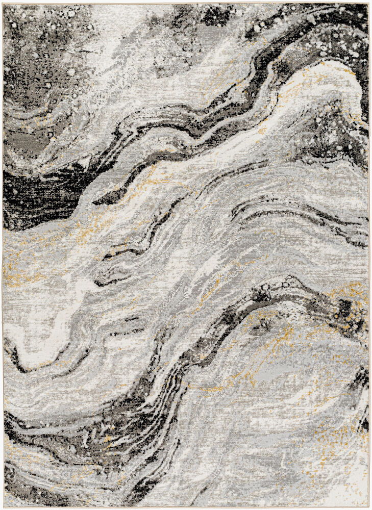 San Francisco Machine Woven Rug