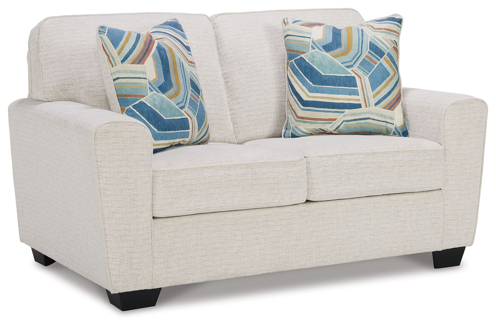 Signature Design by Ashley® Cashton - Loveseat | Meri Furniture
