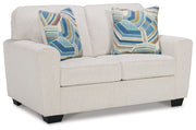 Signature Design by Ashley® Cashton - Loveseat | Meri Furniture