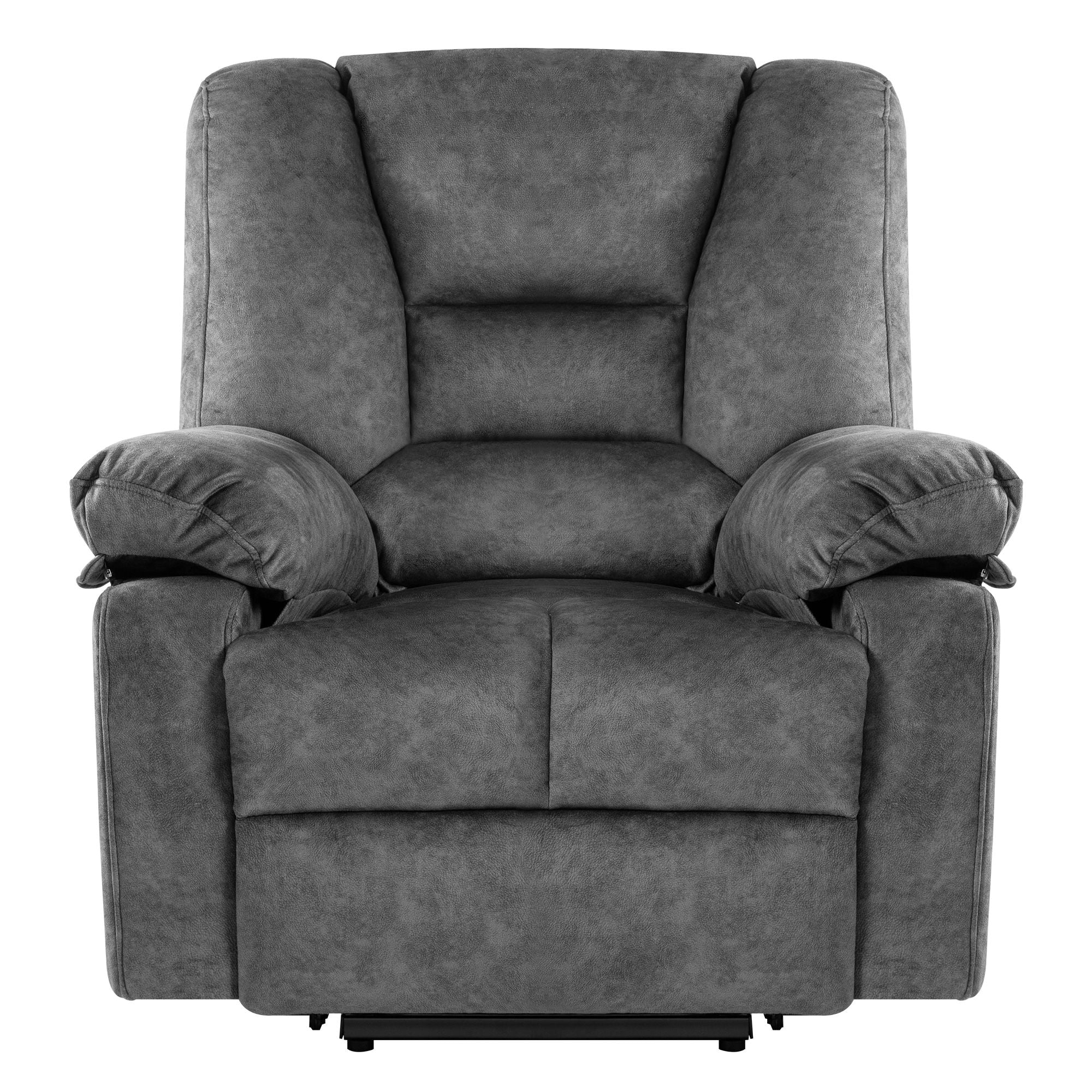 Power Lift Recliner Chair Sofa With Massage