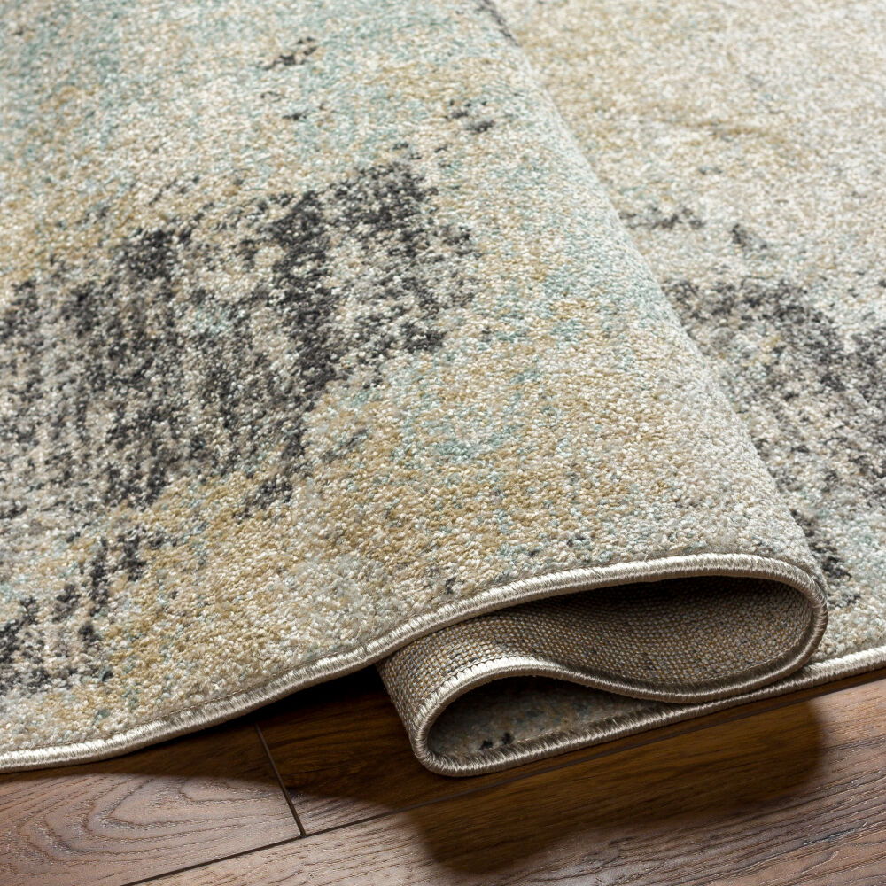 Bitlis Machine Woven Rug