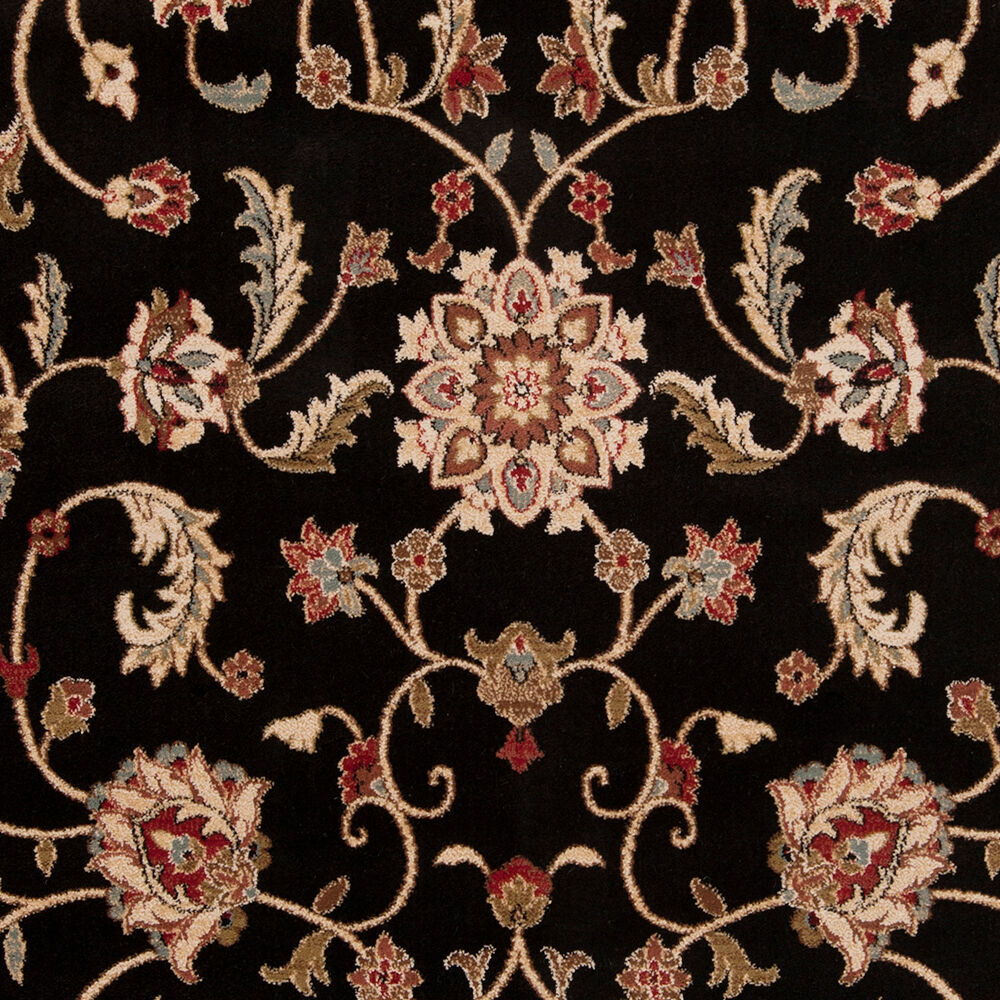 Riley Machine Woven Rug