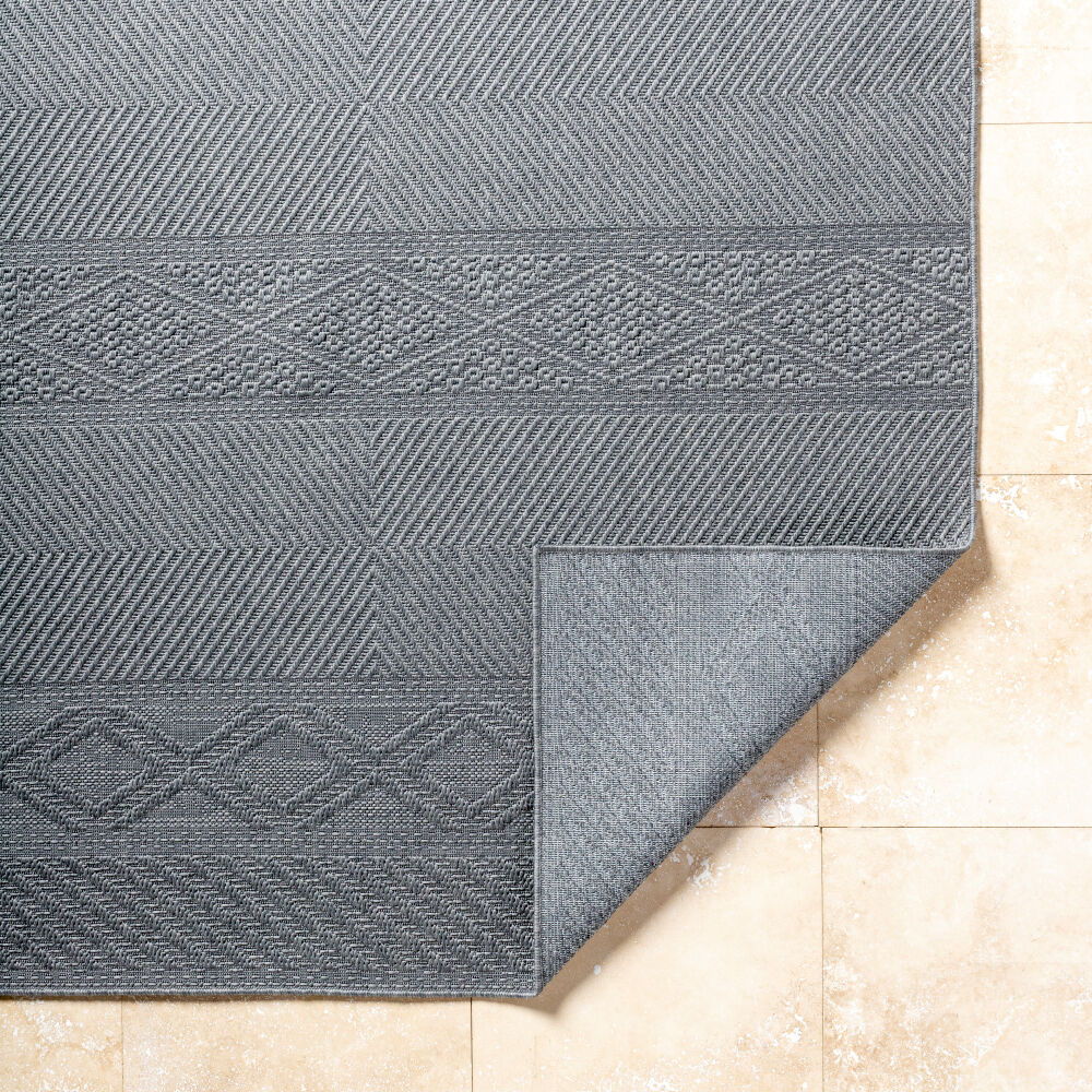 Sandra Machine Woven Rug