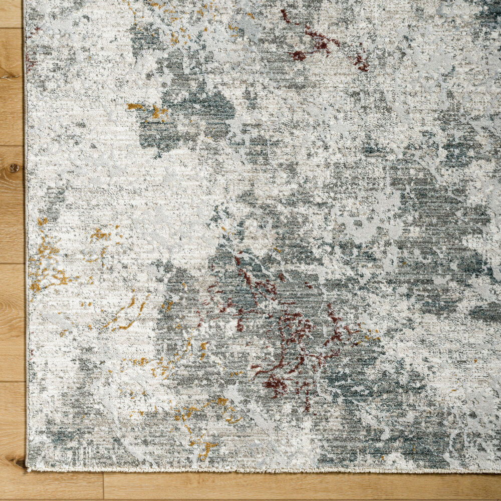 Dresden Machine Woven Rug