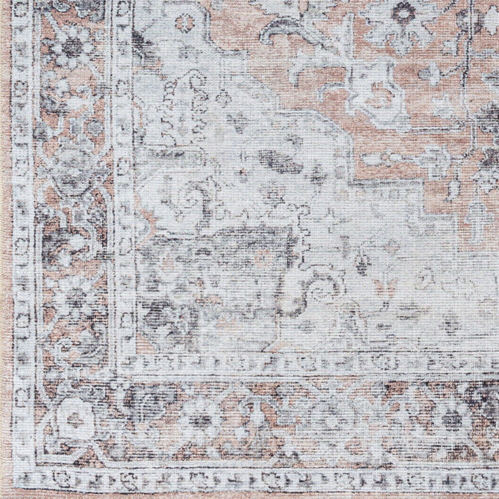 Tahmis Machine Woven Rug
