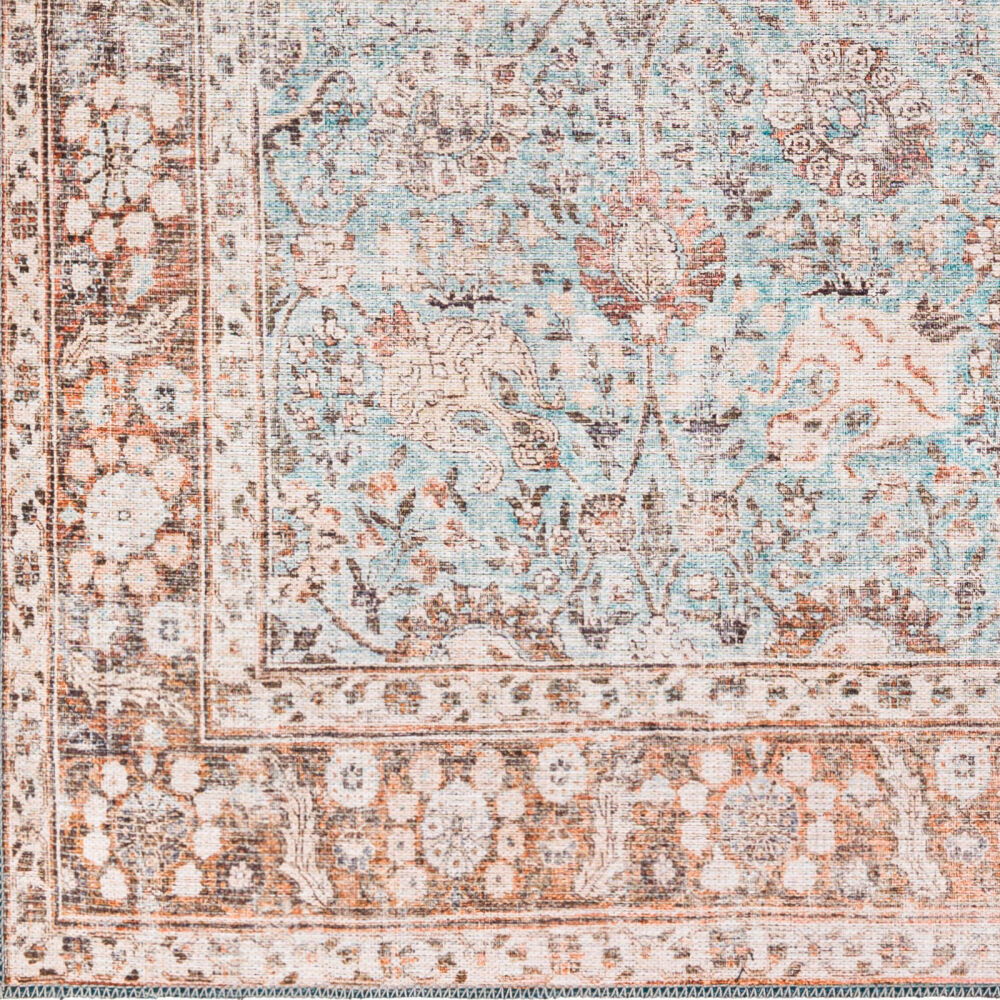 Colin Machine Woven Rug