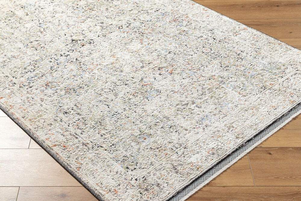 Rivaldo Machine Woven Rug