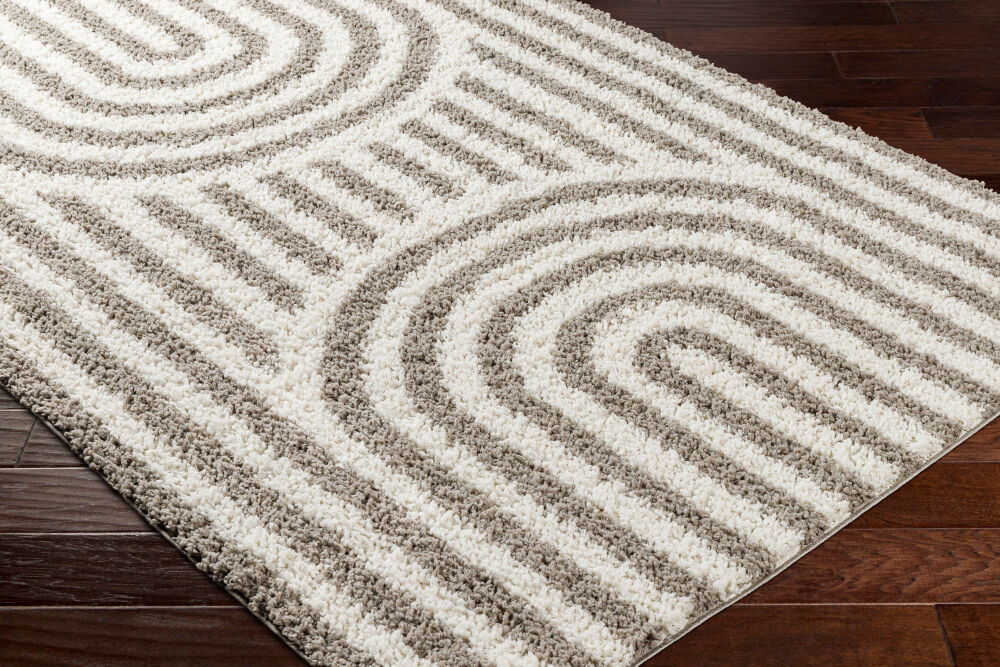 Birmingham Machine Woven Rug