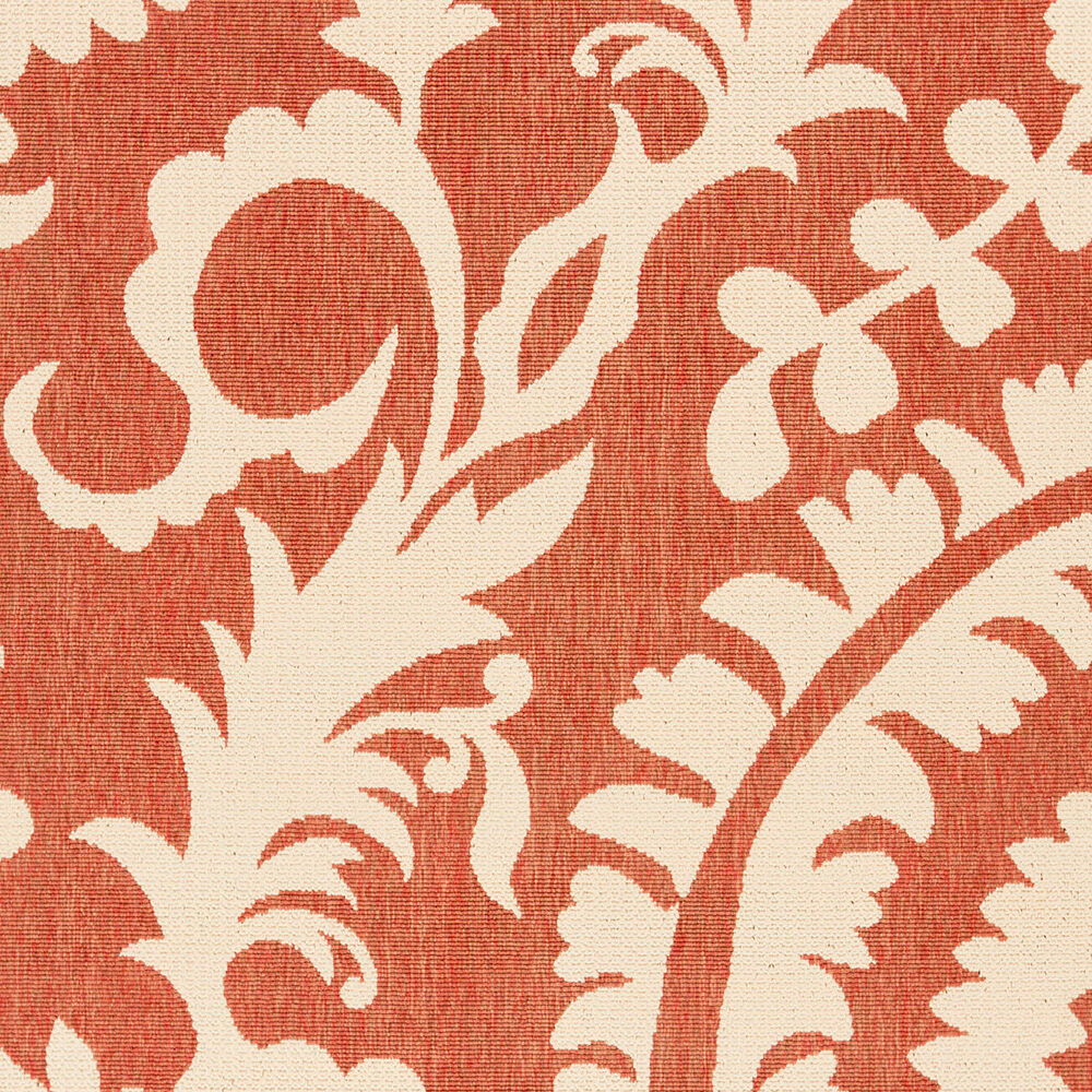 Alfresco Machine Woven Rug