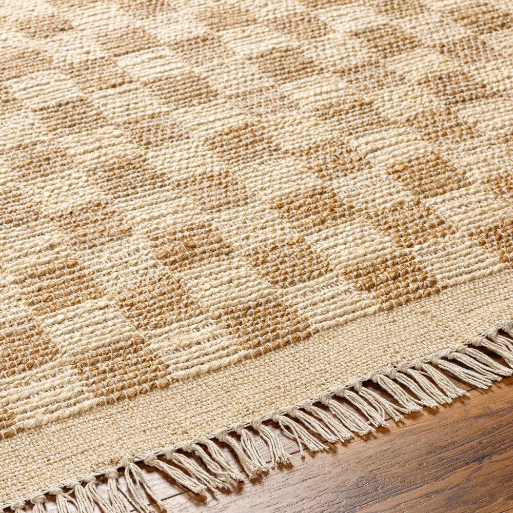 Dama Handmade Rug
