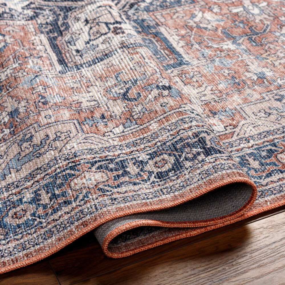 Colin Machine Woven Rug