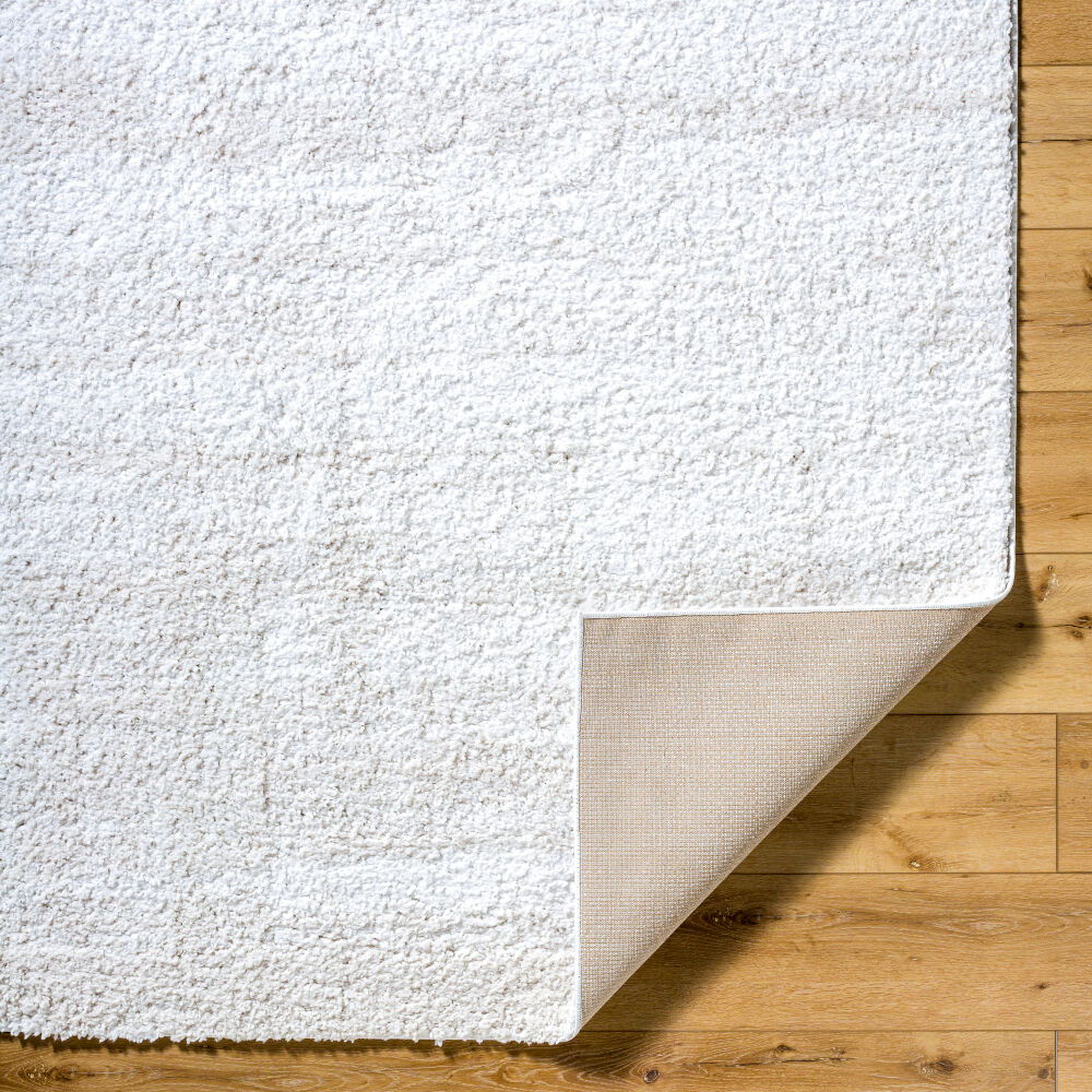 Sacramento Shag Machine Woven Rug