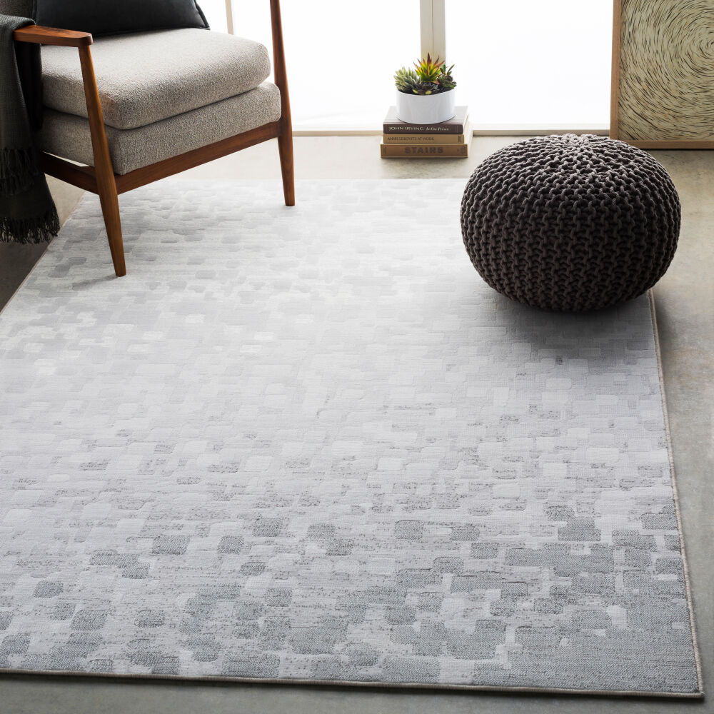 Contempo Machine Woven Rug