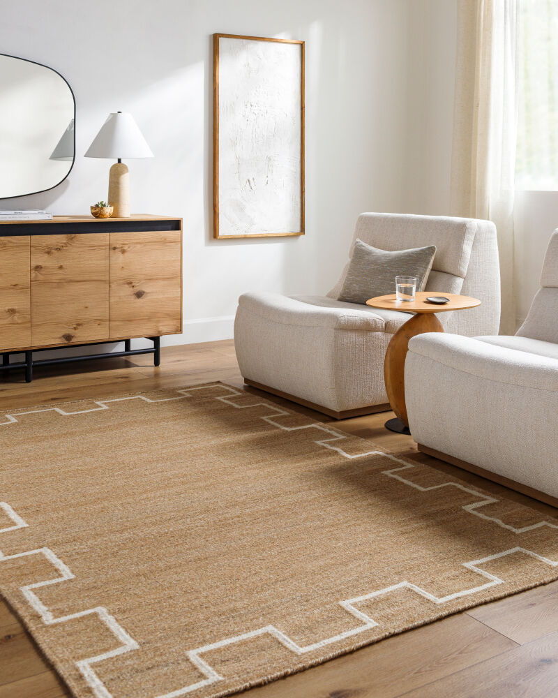 Lanesra Handmade Rug