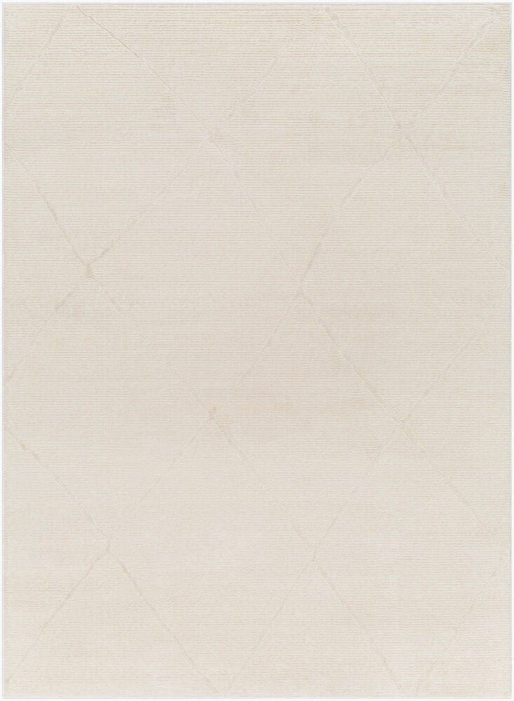 Alder Machine Woven Rug